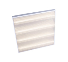 Встраиваемый светодиодный светильник Всесветодиоды Грильято vs221-30-mpr-4k-nc3h