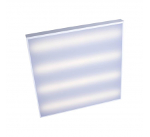 Встраиваемый светодиодный светильник Всесветодиоды Грильято vs221-30-op-5k