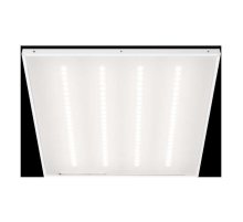 Потолочный светильник WOLTA STD ДВО12-32-002-4К