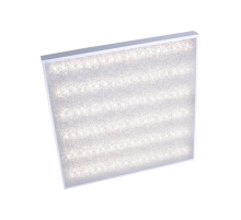 Встраиваемый светодиодный светильник Всесветодиоды Грильято vs234-56-kl-4k-li1h-ip65