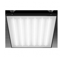 Потолочный светильник WOLTA Pro ДВО02-54-002-5К-Ч