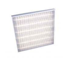 Встраиваемый светодиодный светильник Всесветодиоды Грильято vs224-56-mpr-4k-nc3h