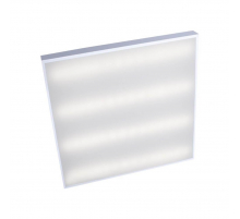 Встраиваемый светодиодный светильник Всесветодиоды Грильято vs222-40-op-5k-li3h