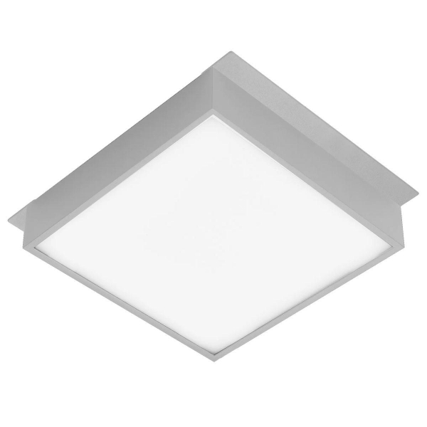 Встраиваемый светодиодный светильник Arlight DL-Grigliato-S190x190-24W Warm3000 047681 Встраиваемый светодиодный светильник Arlight DL-Grigliato-S190x190-24W Warm3000 047681