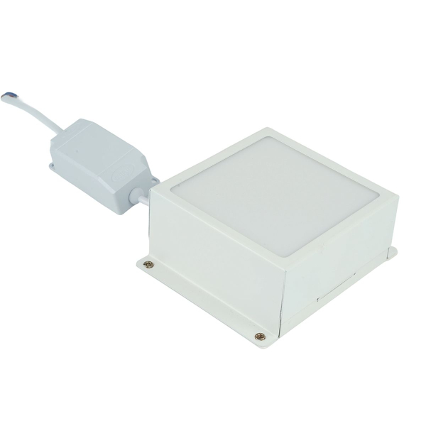 Встраиваемый светодиодный светильник Feron AL254 52158