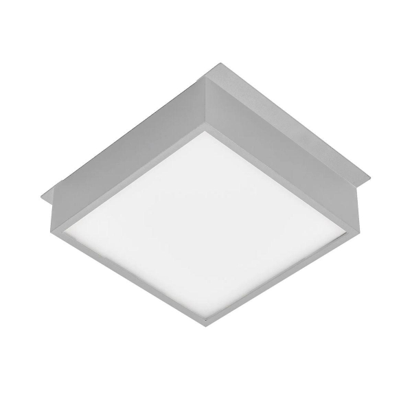 Встраиваемый светодиодный светильник Arlight DL-Grigliato-S140x140-18W Day4000 047682 Встраиваемый светодиодный светильник Arlight DL-Grigliato-S140x140-18W Day4000 047682