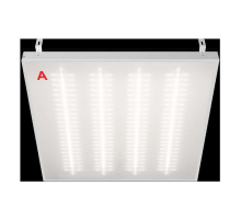 Потолочный светильник WOLTA Pro ДВО02-36-052-4К