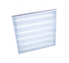 Встраиваемый светодиодный светильник Всесветодиоды Грильято vs224-56-mpr-6k-li1h