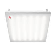 Потолочный светильник WOLTA Pro ДВО02-54-051-5К