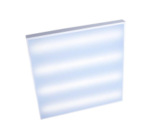 Встраиваемый светодиодный светильник Всесветодиоды Грильято vs231-30-op-6k-li1h-ip65