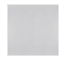 Встраиваемый светодиодный светильник Uniel ULP-6060 48W/4000К IP40 Universal White UL-00004588