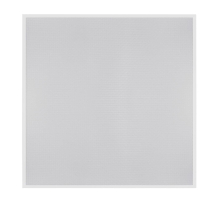 Встраиваемый светодиодный светильник Uniel ULP-6060 48W/4000К IP40 Universal White UL-00004588