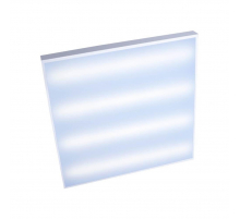 Встраиваемый светодиодный светильник Всесветодиоды Грильято vs221-30-op-6k-nc1h