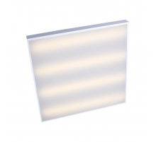 Встраиваемый светодиодный светильник Всесветодиоды Грильято vs222-40-op-4k-nc1h