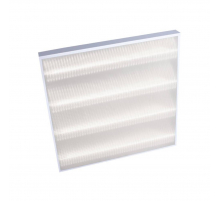 Встраиваемый светодиодный светильник Всесветодиоды Грильято vs221-30-mpr-5k