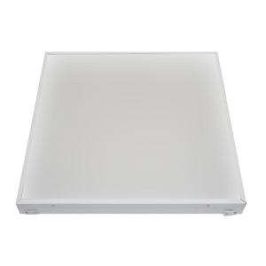 Встраиваемый светодиодный светильник Uniel ULP-6060-36W/5000К IP40 Grilyato Opal Smooth UL-00012028