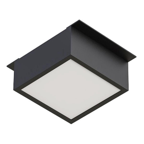 Встраиваемый светодиодный светильник Arlight DL-Grigliato-S90x90-12W Warm3000 038327 Встраиваемый светодиодный светильник Arlight DL-Grigliato-S90x90-12W Warm3000 038327