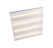 Встраиваемый светодиодный светильник Всесветодиоды Грильято vs221-30-mpr-4k