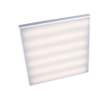 Встраиваемый светодиодный светильник Всесветодиоды Грильято vs234-56-op-4k-ip65