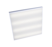 Встраиваемый светодиодный светильник Всесветодиоды Грильято vs232-40-op-6k-nc3h-ip65