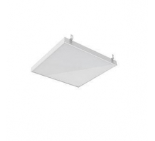 Встраиваемый светодиодный светильник Varton Офис Грильято GR070 Basic B1-R3-00010-31G03-2003550