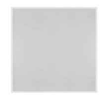 Встраиваемый светодиодный светильник Uniel ULP-6060 48W/4000К IP40 Universal White UL-00004588