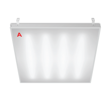 Потолочный светильник WOLTA STD ДВО12-36-041-6К