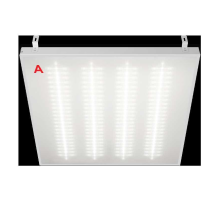 Потолочный светильник WOLTA STD ДВО12-36-042-5К