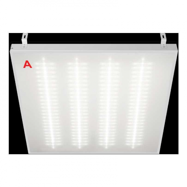 Потолочный светильник WOLTA STD ДВО12-36-042-5К