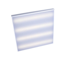 Встраиваемый светодиодный светильник Всесветодиоды Грильято vs231-30-op-5k-li1h-ip65