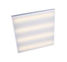 Встраиваемый светодиодный светильник Всесветодиоды Грильято vs232-40-op-4k-li1h-ip65