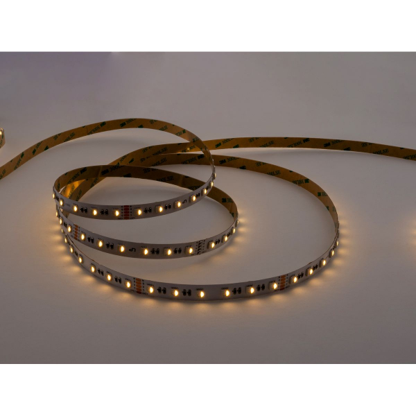 Светодиодная лента LEDS POWER 5050 60/м (19,2Вт/м) 24В RGBWW 004143 Светодиодная лента LEDS POWER 5050 60/м (19,2Вт/м) 24В RGBWW 004143
