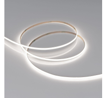 Светодиодная лента Arlight 4W/m 480Led/m CSP холодный белый 5M COB-X480-4mm 24V White6000 042030