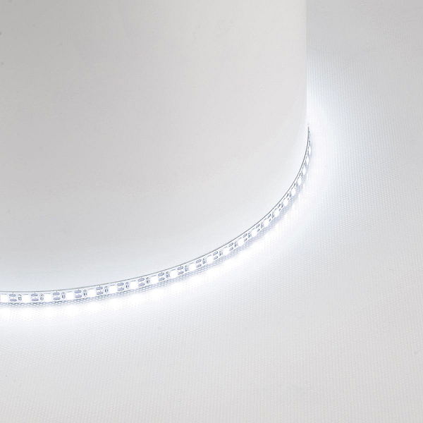 Светодиодная лента Feron 11W/m 120LED/m 2835SMD 4000К 5M свободный рез LS505 53055
