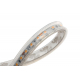 Светодиодная влагозащищенная лента DesignLed 9,6W/m 120LED/m 3528SMD теплый белый 5M 003352