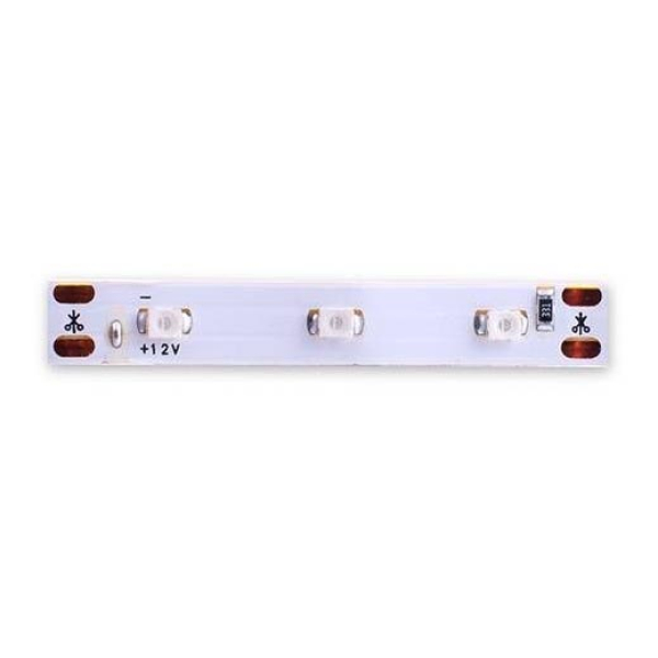 Светодиодная лента SWG 4,8W/m  60Led/m 3528SMD зеленый 5M SWG360-12-4.8-G-М 009468