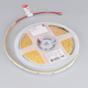 Светодиодная лента Arlight 6W/m 480Led/m CSP холодный белый 5M COB-S-X480-8mm 24V White6000 046901