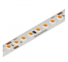 Светодиодная лента Kraab Systems PIXIE SMD 2835-140 24В 10Вт 2700К CRI92 10мм 5м 27.100.4 Светодиодная лента Kraab Systems PIXIE SMD 2835-140 24В 10Вт 2700К CRI92 10мм 5м 27.100.4