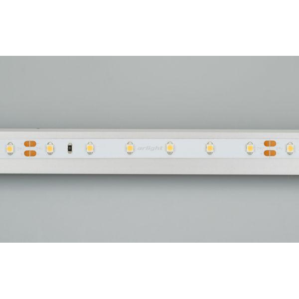 Светодиодная лента Arlight 4,8W/m 60LED/m 2835SMD теплый белый 5M 021414(2)