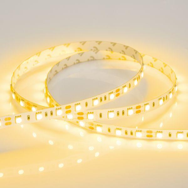 Светодиодная лента Arlight 14,4W/m 60LED/m 5060SMD желтый 5M 012342(2) Светодиодная лента Arlight 14,4W/m 60LED/m 5060SMD желтый 5M 012342(2)