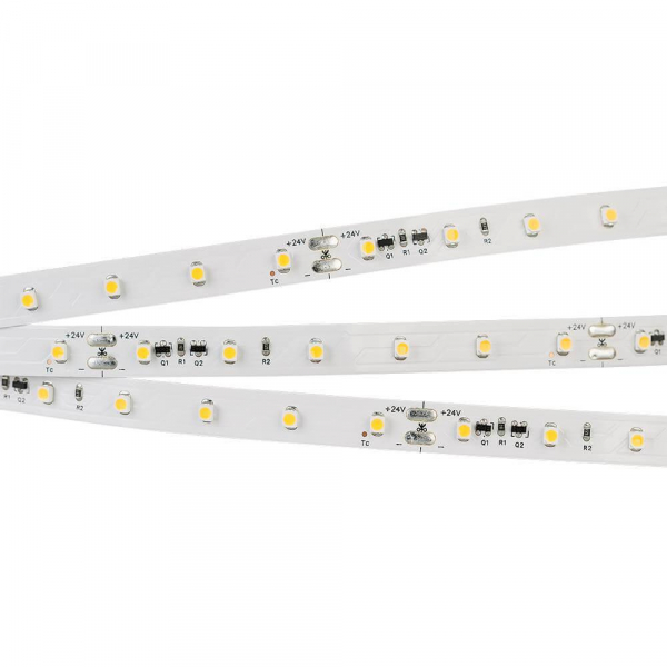 Светодиодная лента Arlight 4,8W/m 60LED/m 3528SMD дневной белый 20M 025011 Светодиодная лента Arlight 4,8W/m 60LED/m 3528SMD дневной белый 20M 025011