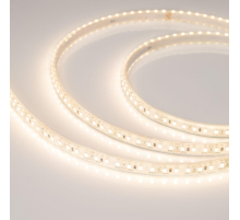 Светодиодная влагозащищенная лента Arlight 8W/m 120Led/m 2835SMD теплый белый 5M RTW-PU-A120-10.5mm 12V Warm3000 029598(3)