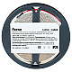 Светодиодная лента Feron 11W/m 120LED/m 2835SMD 6500К 5M свободный рез LS506 53059