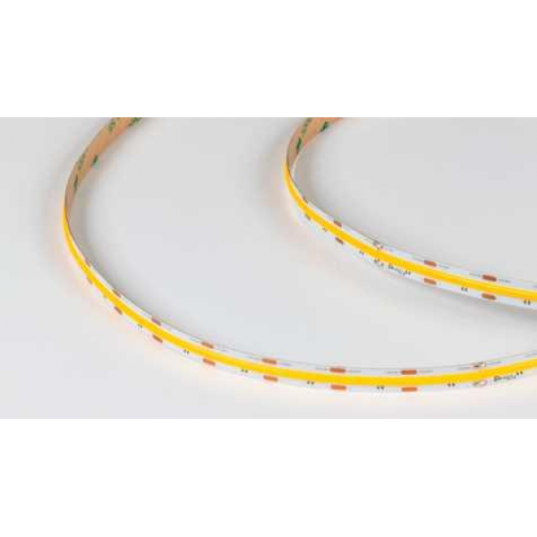 Светодиодная лента DesignLed 14W/m 640Led/m FOB теплый белый 5M DSG-FOB-640-24-WW-33 014684 Светодиодная лента DesignLed 14W/m 640Led/m FOB теплый белый 5M DSG-FOB-640-24-WW-33 014684