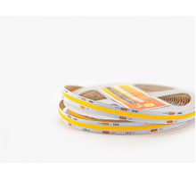 Светодиодная лента LEDS POWER COB 546/м (20Вт/м) 24В нейтральная 007922