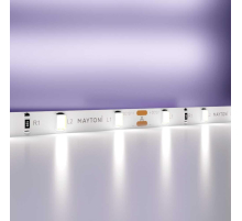 Светодиодная лента Maytoni Technical 4,8W/m холодный белый 5M 20009