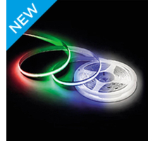 Светодиодная лента Apeyron 19W/m 784Led/m COB RGBW 5M 00-496