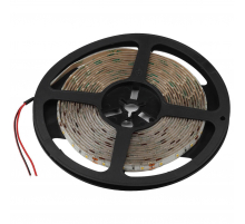 Светодиодная лента ЭРА 4,8W/m 60LED/m 2835SMD холодный белый 5M KU-2835AD-60D-W Б0044110