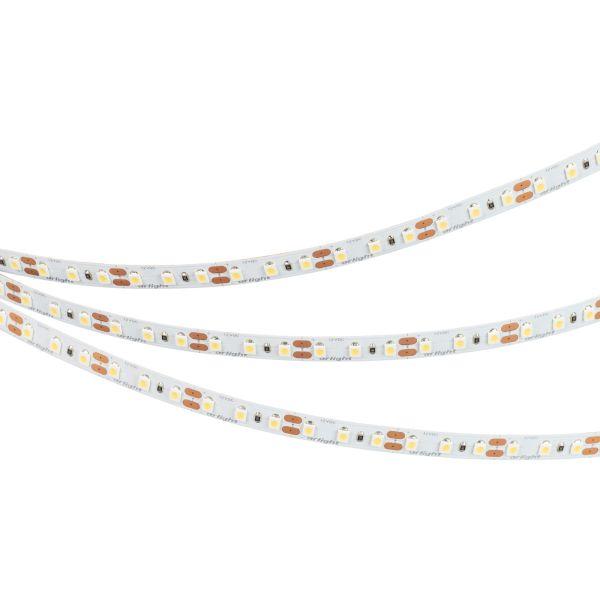 Светодиодная лента Arlight 9,6W/m 120LED/m 3528SMD холодный белый 5M 035704 Светодиодная лента Arlight 9,6W/m 120LED/m 3528SMD холодный белый 5M 035704