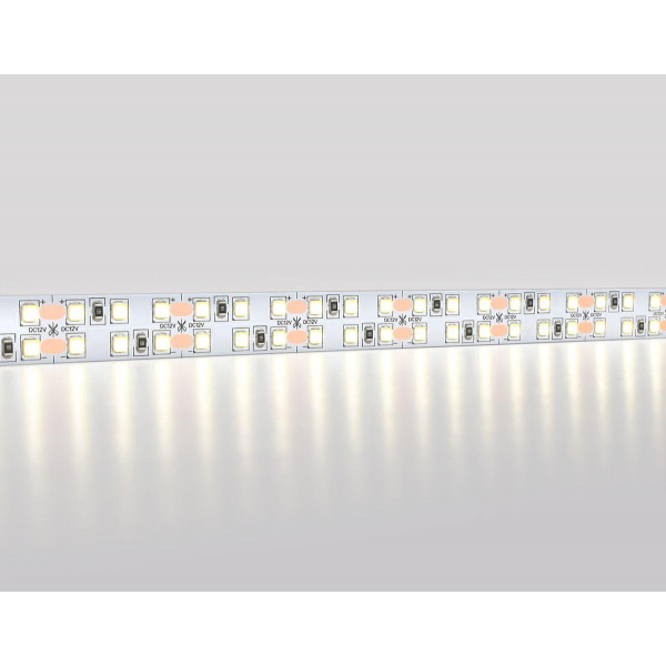 Светодиодная лента Ambrella Light 19,2W/m 240LED/m 2835SMD дневной белый 5M GS1602 Светодиодная лента Ambrella Light 19,2W/m 240LED/m 2835SMD дневной белый 5M GS1602
